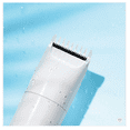 thumbnail image 3 of Refurbished Procter & Gamble 83384743 Gillette Venus Intimate Grooming Womens Electric Razor, Bikini Trimmer for Pubic Hair and Skin, Includes 1 Womens Razor, 1 Comb, 1 AA, 3 of 3