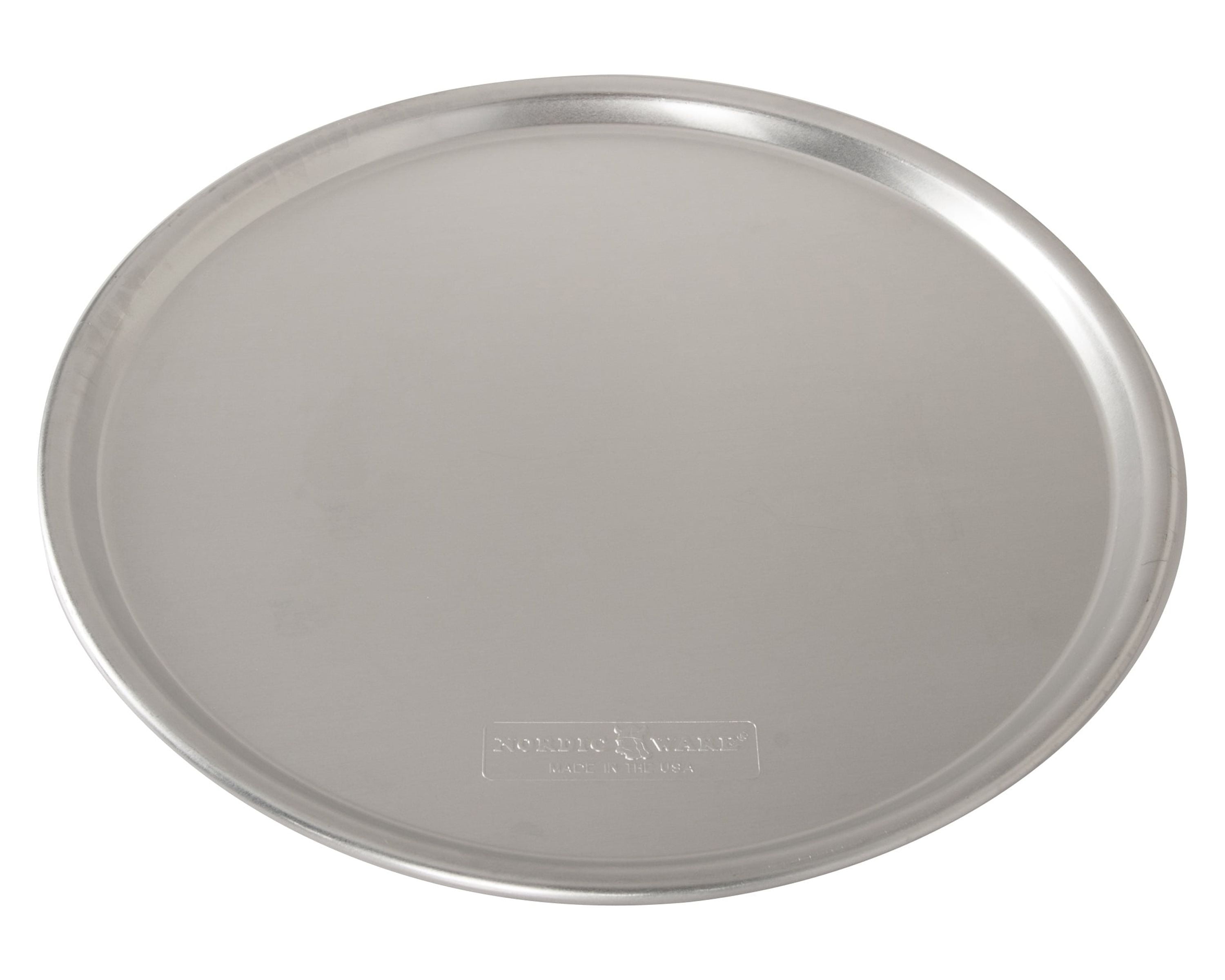 Nordic Ware Naturals™ aluminum 14” pizza pan