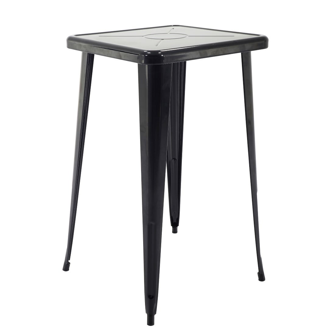 Porthos Home Indoor Outdoor Rust Resistant Metal Bar Height Table Porthos Home Indoor Outdoor Rust Resistant Metal Bar Height Table 41 Tall Com