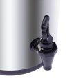 thumbnail image 5 of Insulated Beverage Dispenser with Spigot,2.1 gal Food Grade Stainless Steel Round Insulated Thermal Hot and Cold Beverage Coffee Dispenser Silver, 5 of 8
