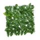 thumbnail image 3 of Valla de privacidad Artificial, pantalla de pared, valla de setos artificiales, fácil instalación, telón de fondo de vegetación sintética para Patio y 50x50cm, 3 of 8