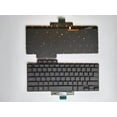 thumbnail image 4 of Clavier Anglais US pour ASUS ROG Zephyrus ROG Huan 16 G16 GA503 GA503Q GA503QR GA503QS Huan 15 G15 GU603 GU603H avec Rétroéclairage Rétroéclairage Coloré B, 4 of 6