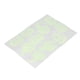 thumbnail image 4 of Etiqueta de pared autoadhesiva, Etiqueta de pared fluorescente de Halloween Etiqueta de pared fluorescente Etiqueta decorativa Tecnología avanzada, 4 of 8
