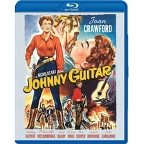Olive - Johnny Guitar [BLU-RAY]