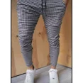 thumbnail image 3 of Pantalón Cuadros Blancos, 3 of 3