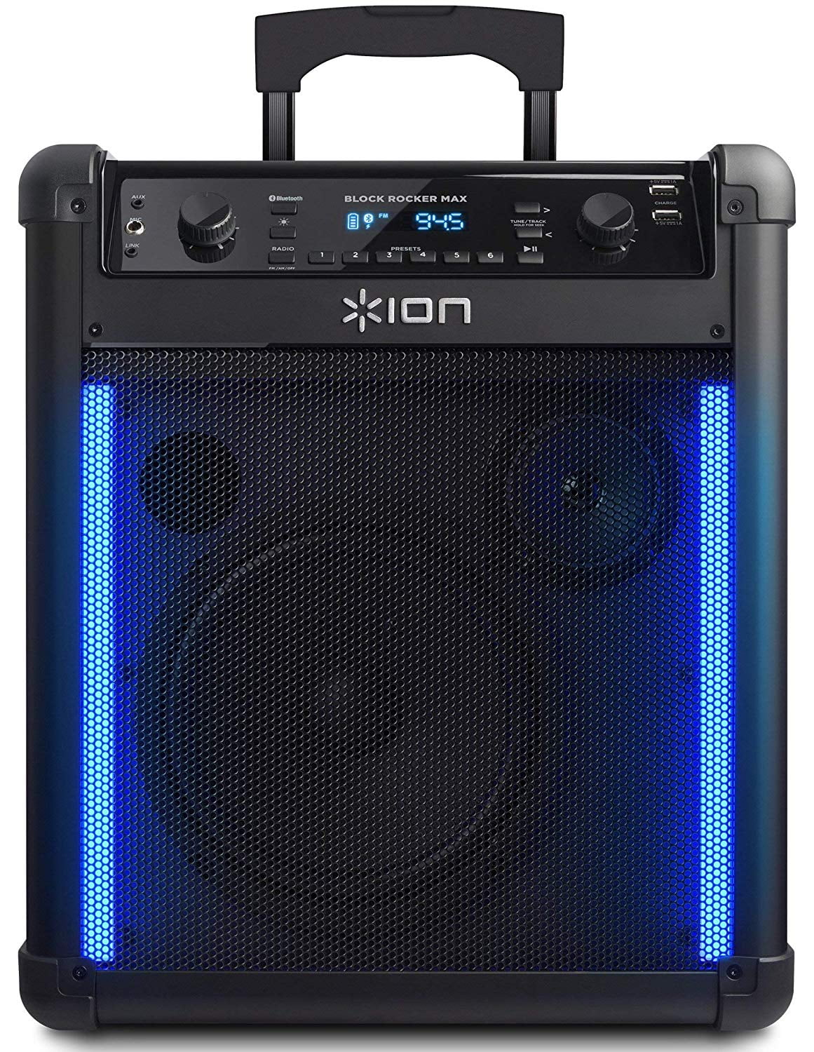 ion audio block rocker ipa76c
