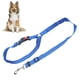 thumbnail image 5 of Cinturón De Seguridad Para Perros, Cinturón De Seguridad Para Perros, Vehículo, Mascota, Nailon Ajustable Para Caminar Con Perros Al Aire Libre Para Evitar Que Los Perros Se, 5 of 7