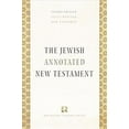 thumbnail image 1 of Jewish Annotated New Testament , Marc Zvi Brettler, Amy-Jill Levine Couverture Rigide, 1 of 1