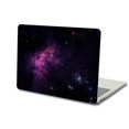 thumbnail image 5 of KSK KAISHEK Protective Case Hard Cover Compatible MacBook Air 13" 2022 2021 2020 2019 2018 A2337 m1 A2179 A1932, Galaxy A 0284, 5 of 5