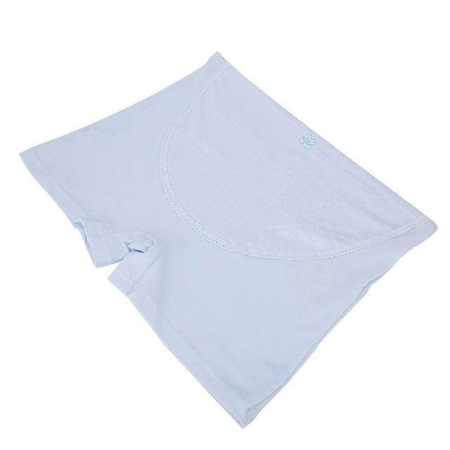 Calzoncillos De Maternidad Para Embarazadas, Calzoncillos De Cintura Alta, Bragas De Maternidad Elásticas De Algodón, Ropa Interior