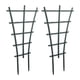 thumbnail image 4 of Soporte de enrejado de plástico para plantas trepadoras, 4 of 14