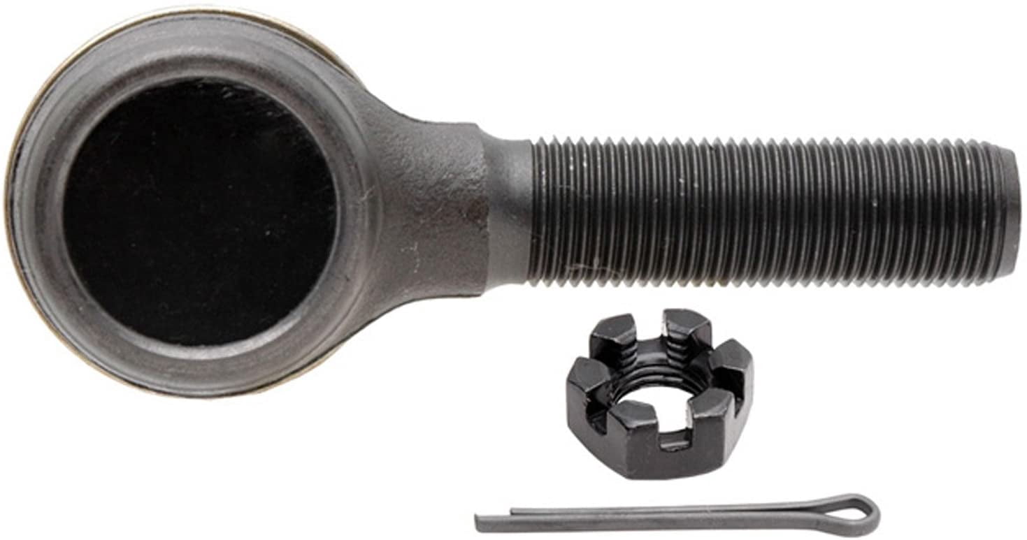 Steering Tie Rod End Fits 1994 Toyota Pickup