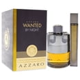thumbnail image 3 of Azzaro Wanted By Night - 2 Pc Gift Set 3.4oz EDP Spray, 0.5oz EDP Spray, 3 of 6