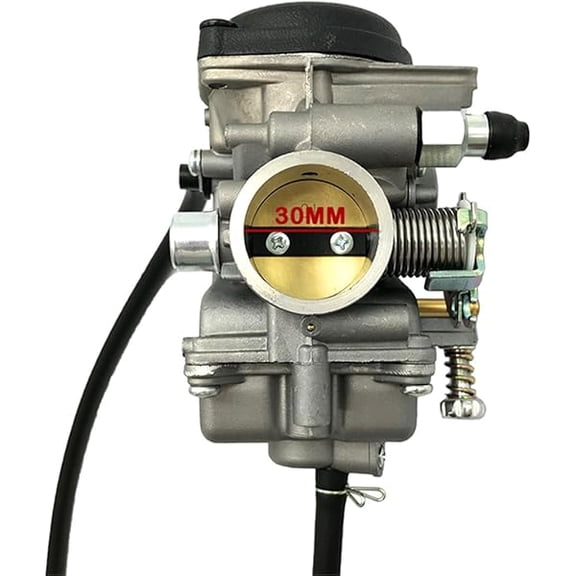 Carburetor for JS250 WD250‑U Trail JetMoto Tank 250 ATV Carb