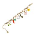 thumbnail image 2 of Betsey Johnson Bracelet Charme Printemps, 2 of 2