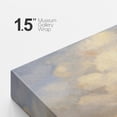 thumbnail image 6 of Canvas Wall Art Sunset Seascape Print for Living Room Decoration - 16"x24", 6 of 8