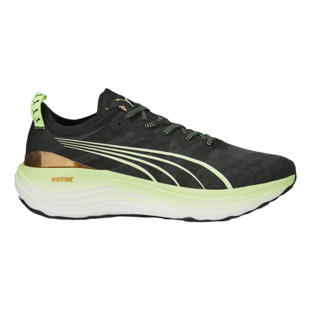 TENIS PUMA HOMBRE NEGRO NITRO 300 37775707 negro 3