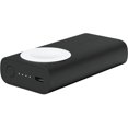thumbnail image 3 of Belkin BOOST CHARGE Portable Battery for Watch 2000mAh Black (F8J233BTBLK), 3 of 6