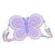 thumbnail image 5 of Bolso pequeño de silicona Salvador con dibujos animados para niñas pequeñas mariposa violeta monedero de silicona de dibujos animados, 5 of 10