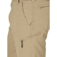 thumbnail image 4 of Wrangler Men's Outdoor Performance Side Elastic Utility Short, 4 of 6