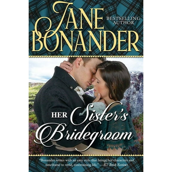 Her Sister's Bridegroom, (Paperback)