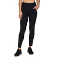 thumbnail image 4 of Avalanche Women's Slim Fit Hybrid Stretch Woven Knit Pant, 4 of 6