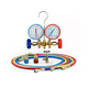 thumbnail image 1 of Juego Manometros Refrigeracion Manifold R134 R404 R410 R22, 1 of 5