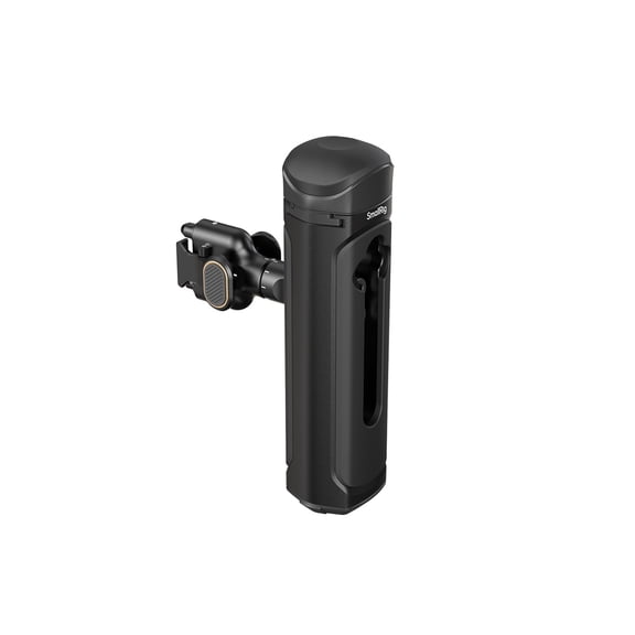SmallRig Rotatable Quick Release Side Handle