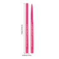 thumbnail image 3 of Eye Liner Pencil Set 20 Colors Natural Matte Long Lasting Eyeliners Eye Makeup Pencils,Easy Apply Colored Eyeliner Retractable Eye Makeup Liners, 3 of 3
