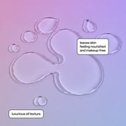Bubble First Class Oil Cleanser 4 fl oz for All Skin Types
