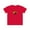 Red, variant on S3CO Savage Adventure Tee - Super Soft Comfort for Beach & Play (Kids)