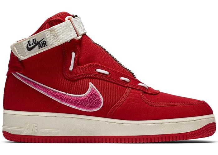nike air force 1 emotionally unavailable