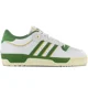 thumbnail image 2 of NEW Adi - das Originals RIVALRY 86 LOW - Men's Sneakers Shoes Leather White FZ63..., 2 of 6