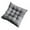 #Dark Gray, variant on 100Fens 2Pcs Floor Pillows Bulk Square Seating Cushions for Floor, 15.7'' Large Thick Meditation Sitting Cushion Mat for Yoga Tatami Classroom Nursery Daycare Chair Room