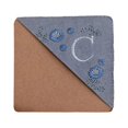 thumbnail image 2 of Huayishang ?? 26 Letters Elegant Personalized Hand Embroidered Corner Bookmark Four Seasons Fun Bookmark Decoration Handmade Custom Letter Bookmark Hand Stitched Corner Bookmark, 2 of 4