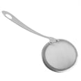 thumbnail image 2 of Stainless Steel Fine Chinois Mesh Skimmer Strainer Ladle Convenient Kitchen Tools, 2 of 6