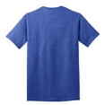 thumbnail image 2 of Middle Tennessee State University Blue Raiders Mom Proud Parent Short Sleeve T-Shirt, 2 of 4