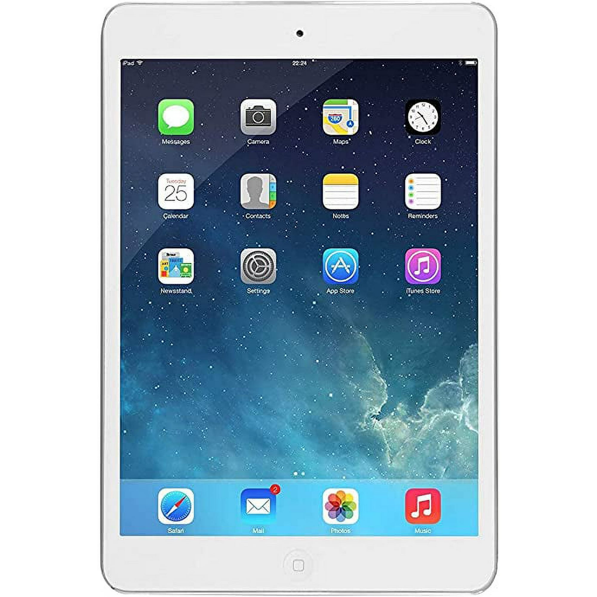 iPad mini 32ＧＢ　2013 Pre-Owned Apple iPad Mini (1st Gen) A1432 (WiFi) 16GB Silver (Used