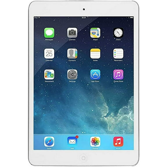 Pre-Owned Apple ipad air 1st Generation 16 GB Wi-Fi Silver