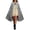 solid, variant on FASHOFT Unisex Plain Halloween Costumes Cape Cloak Cosplay Outfit Masquerade Party Stage Performance Fancy Dress Up Halloween Costume One Size