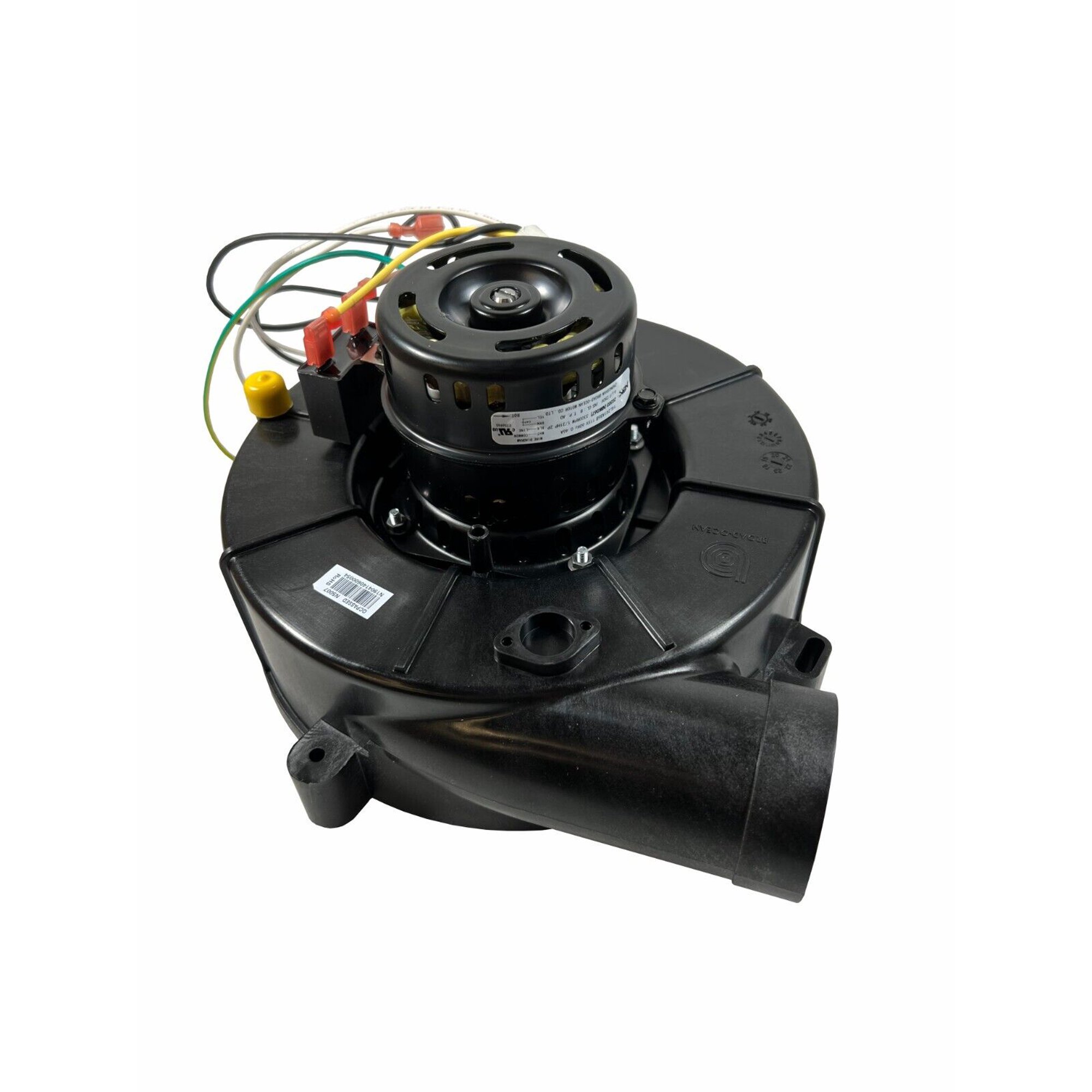 Furnace Draft Inducer Motor for Heil Tempstar 1014338/A 1012002 329148-701  | Walmart Canada