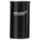 thumbnail image 1 of Tija de sillín Manga reductora Mi Xim MTB Bicicleta Aleación de aluminio Tubo de sillín Negro, 1 of 7