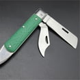 thumbnail image 5 of Cuchillo de injerto plegable de 2 piezas, cuchillo de injerto, cuchillo de jardín, cuchillo de poda de injerto plegable, cuchillo de injerto de doble hoja, cuchillo de jardinería de injerto, herramien, 5 of 5