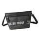 thumbnail image 5 of Bolso seco Zulema bolso cruzado impermeable mano Verde oscuro, 5 of 8