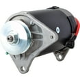 thumbnail image 4 of Motor For Yamaha G5Aj 93, G5Ak 94, G5Am 95, G8Af 90, G8Ag 91, G9Ak 94 P242N, 4 of 4