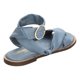 thumbnail image 5 of Sandalias Hispana Azul Para Mujer [his150] azul 23, 5 of 9