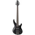 thumbnail image 2 of Yamaha TRBX305 5-String Electric Bass Black Rosewood Fretboard, 2 of 2