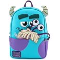 thumbnail image 1 of Mochila de mujer Disney Princess Castle Series Pepper, bolsos de doble correa Insider, puntada de belleza, marca Baby Yoda, bolso de niña zhangyuxiang unisex, 1 of 2