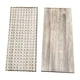 thumbnail image 4 of 2 tablas para practicar , acupresión, meditación y gimnasio en casa, fáciles de usar para principiantes, tabla de masaje de pies de tejido, 4 of 8