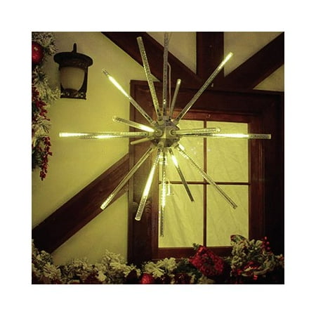 Brite Ideas 24'' Animated Starburst LED Light